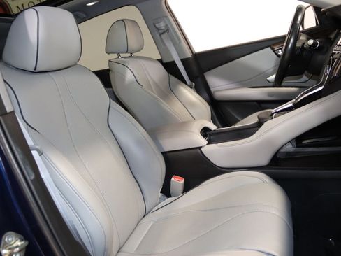Used 2019 Acura RDX AWD w/ Advance Package image 58
