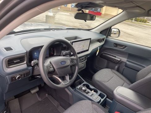 New 2026 Ford Maverick XLT w/ Black Appearance Package image 27