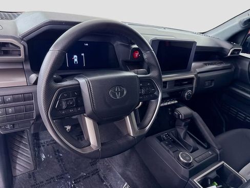 Certified 2024 Toyota Tacoma 2WD Double Cab image 10