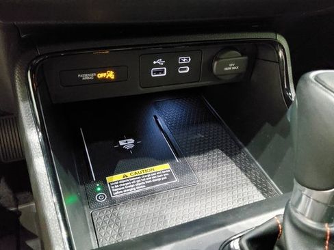 Used 2024 Honda CR-V Sport-L image 30