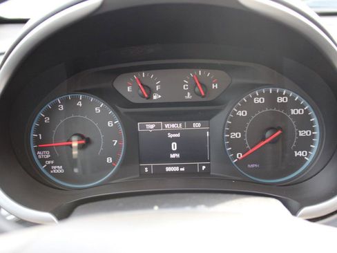 Used 2017 Chevrolet Malibu LS image 6