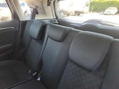 Used 2017 Honda Fit LX image 10
