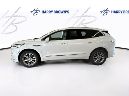 Used 2023 Buick Enclave Avenir w/ Trailering Package, 5000 lbs. AWD/4WD image 8