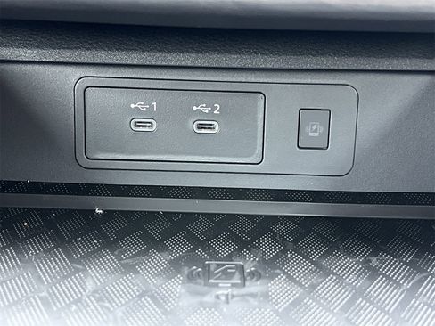 New 2025 Nissan Murano SL image 7