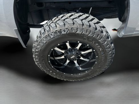 Used 2020 Chevrolet Silverado 1500 RST w/ All-Star Edition AWD/4WD image 29