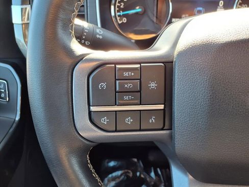 Used 2023 Ford F150 XLT w/ Equipment Group 302A High image 19