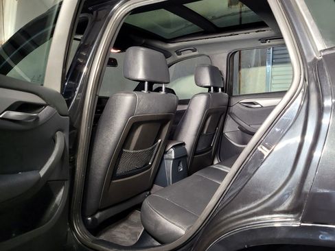 Used 2015 BMW X1 xDrive28i image 38