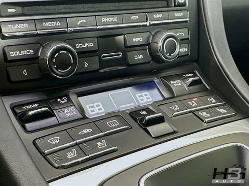 Used 2015 Porsche Cayman GTS image 13