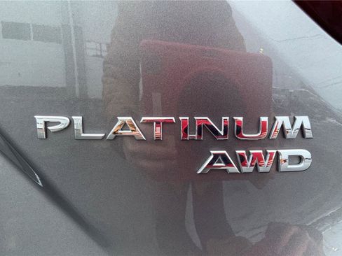 Used 2023 Nissan Murano Platinum image 23