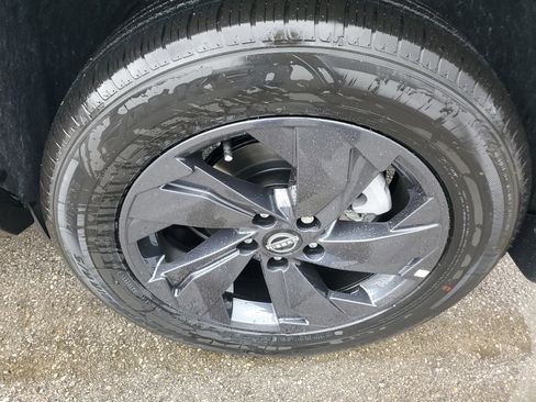 New 2026 Nissan Rogue SV w/ Cold Weather Package image 7