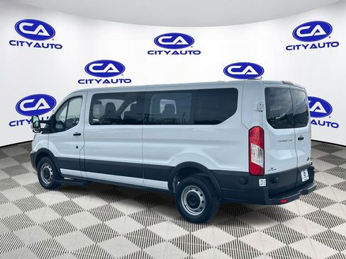 Used 2018 Ford Transit 350 XL image 6