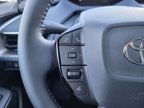 New 2026 Toyota Prius Limited image 28