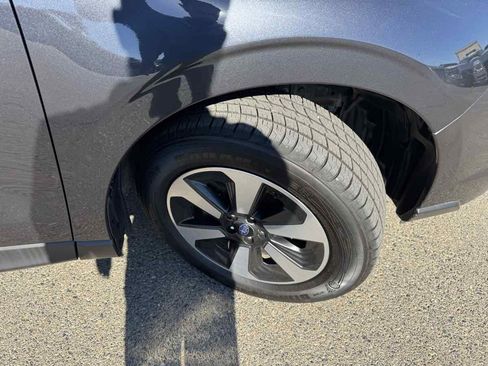 Used 2018 Subaru Forester 2.5i Premium w/ Popular Package #2A image 41