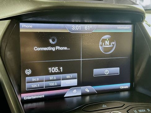 Used 2014 Ford Escape SE w/ Equipment Group 201A AWD/4WD image 14