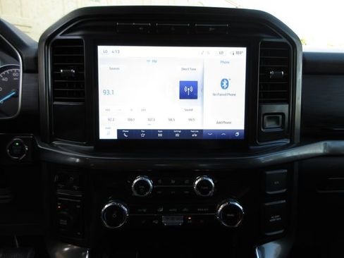 Certified 2022 Ford F150 XLT w/ Equipment Group 302A High image 18