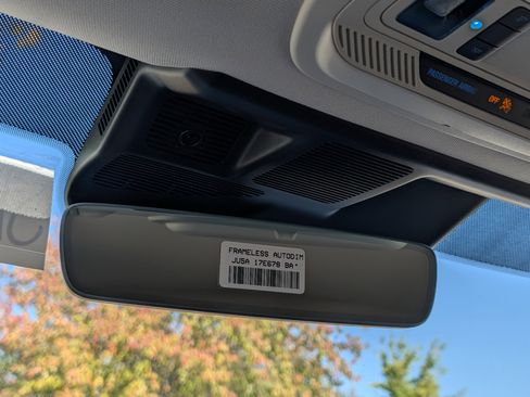 New 2025 Ford Mustang Mach-E Premium w/ Sport Appearance Package image 25