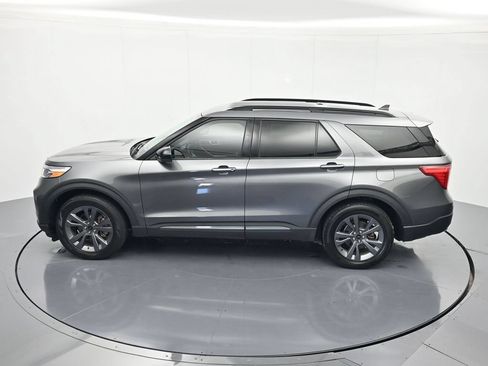 Certified 2023 Ford Explorer XLT w/ Equipment Group 202A RWD image 37