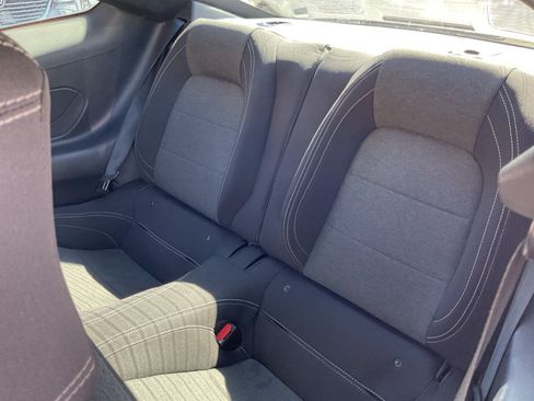 Used 2024 Ford Mustang GT RWD image 19