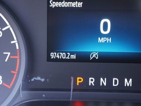 Used 2021 Ford F150 XL AWD/4WD image 18