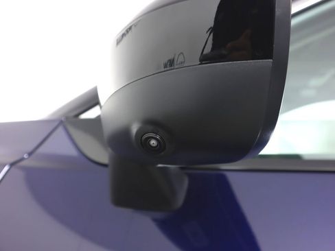 New 2026 Nissan Rogue Dark Armor image 25