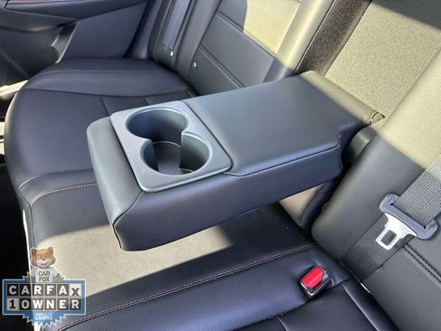 Used 2024 Nissan Sentra SR w/ SR Premium Package FWD image 16