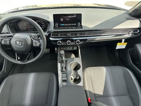 New 2026 Honda Civic Sport image 29