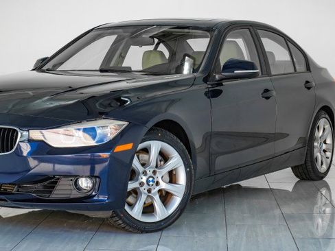 Used 2014 BMW 335i AUTOMATIC SUNROOF LEATHER HEAT image 58