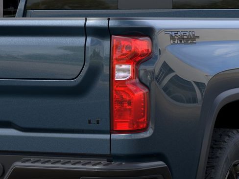 New 2026 Chevrolet Silverado 2500 LT w/ Trail Boss Package AWD/4WD image 11