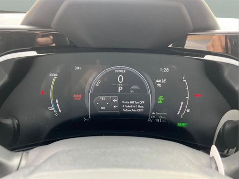 New 2026 Lexus NX 450h+ AWD w/ Luxury Package image 21