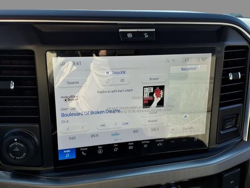 New 2026 Ford F350 Platinum w/ Platinum Plus Package image 24