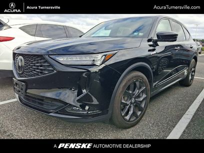 Certified 2023 Acura MDX A-Spec