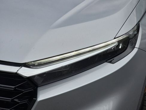 Used 2023 Honda CR-V EX-L image 29