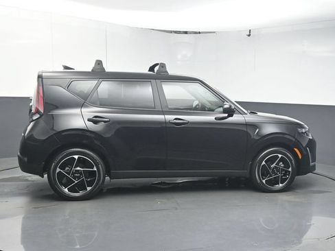 Used 2025 Kia Soul EX FWD image 8