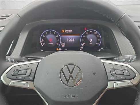 New 2026 Volkswagen Atlas Peak Edition AWD/4WD image 18