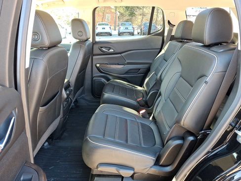 Used 2021 GMC Acadia Denali w/ Denali Ultimate Package image 23