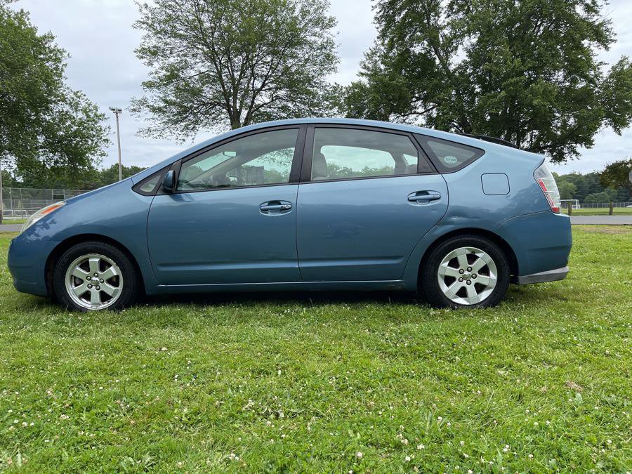 Used 2005 Toyota Prius w/ Pkg 3 FWD image 13
