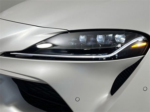 New 2026 Toyota Supra image 9