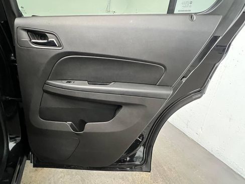 Used 2013 Chevrolet Equinox LT w/ Driver Convenience Package FWD image 13