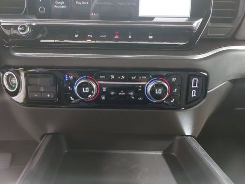 New 2025 GMC Sierra 2500 SLT w/ SLT Premium Package image 20