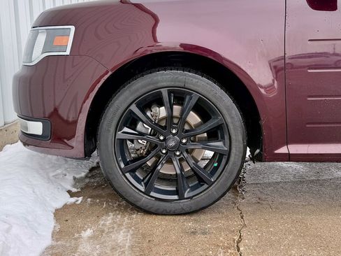 Used 2019 Ford Flex SEL w/ Equipment Group 202A image 27