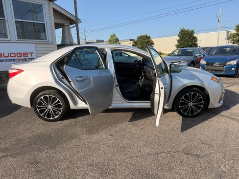 Used 2014 Toyota Corolla S w/ Protection Package FWD image 19