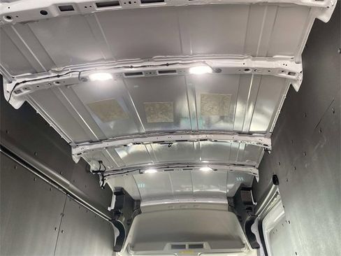 New 2026 Ford Transit 350 148 High Roof Extended DRW w/ Load Area Protection Package image 9