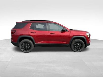 New 2026 GMC Terrain Elevation w/ Black Edition