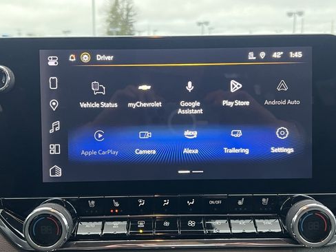 Used 2025 Chevrolet Colorado ZR2 w/ Technology Package image 28