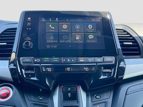 Used 2023 Honda Odyssey EX-L image 14