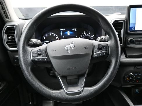 Used 2021 Ford Bronco Sport Big Bend AWD/4WD image 14