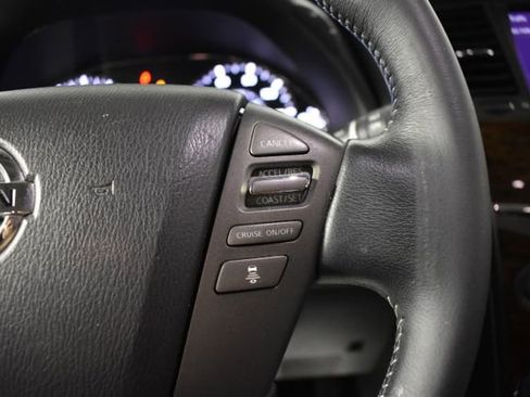 Used 2020 Nissan Armada SV w/ Driver Package AWD/4WD image 17