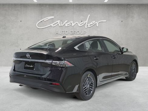 New 2026 Nissan Sentra SV image 16