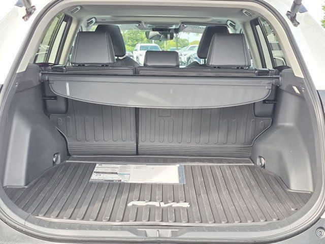 Certified 2024 Toyota RAV4 XLE Premium w/ Weather Package AWD/4WD image 18
