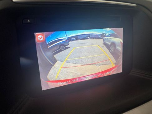 Used 2016 MAZDA CX-5 Touring AWD/4WD image 20